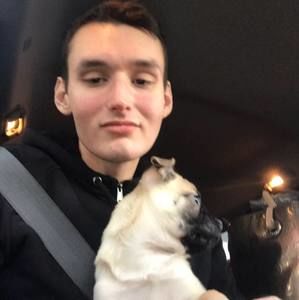 Meet your Posher, Robert